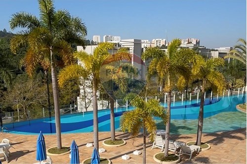 Venda-Apartamento-Avenida Marcos Penteado de Ulhôa Rodrigues , 3800  - Tamboré , Santana de Parnaíba , São Paulo , 06543001-691021029-255