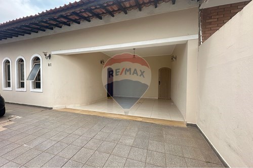 Alugar-Casa-Vila Anhangüera , Campinas , São Paulo , 13031-830-691181004-2