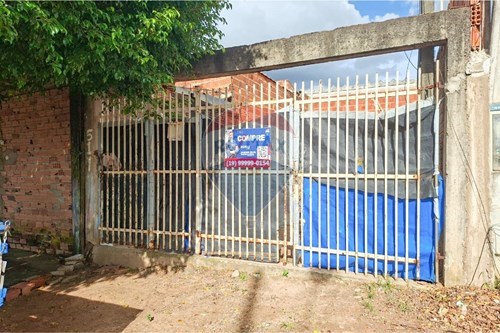 Venda-Terreno-Jardim Novo , Rio Claro , São Paulo , 13502742-690811057-60