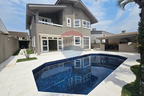 Alugar-Casa-Alphaville Residencial Dois , Barueri , São Paulo , 06470010-691141024-11