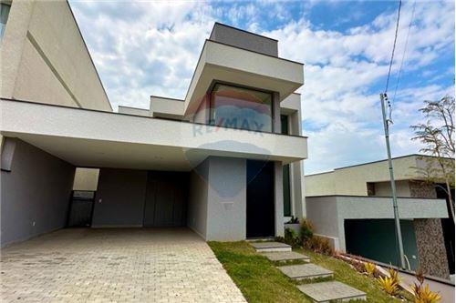 For Sale-Townhouse-Rua Odila Buoso de Lima , 56  - Residencial Euroville II , Bragança Paulista , São Paulo , 12900000-690041010-33