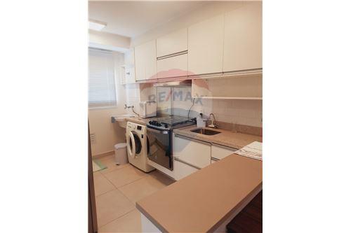 Apartamento - Alugar - Cosmópolis , São Paulo - COZINHA PLANEJADA  - 690831005-1074