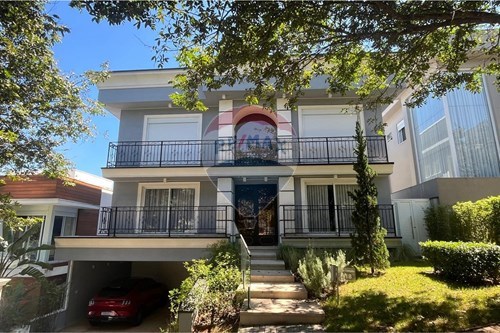 Alugar-Casa de Condomínio-Cidade Tamboré , Santana de Parnaíba , São Paulo , 06537395-691021032-23