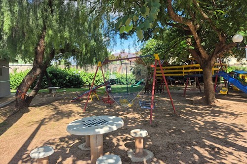 Slider Image Thumbnail