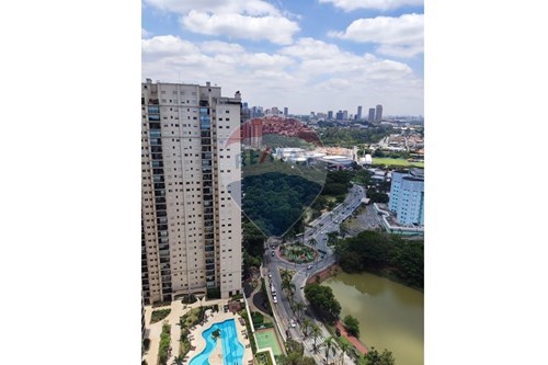 Venda-Cobertura-Jardim Tupanci , Barueri , São Paulo , 06414025-691081040-1
