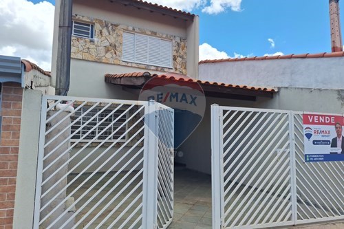 Venda-Sobrado-Rua Bartolomeu de Andrade Silva , 523  - Alvinópolis , Atibaia , São Paulo , 12943410-690921065-66