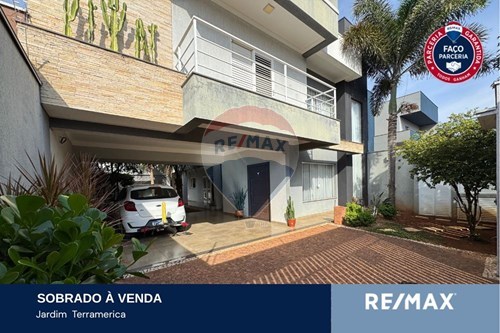 Venda-Sobrado-Rua Fortunata Isaura Salvador , 53  - Jardim Terramérica I , Americana , São Paulo , 13468871-690231024-10