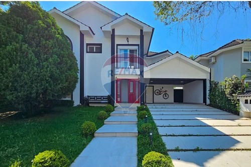 Venda-Casa de Condomínio-Alameda Londrina , 152  - Alphaville , Santana de Parnaíba , São Paulo , 06539060-691021020-116