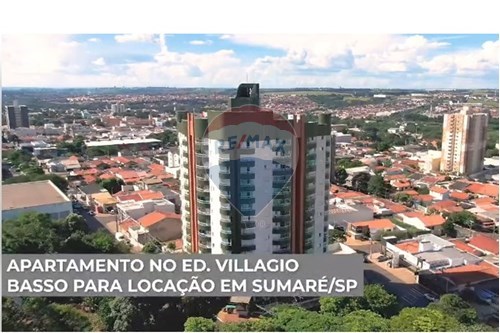 Alugar-Apartamento-Centro , Sumaré , São Paulo , 13170020-690641045-531