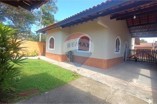 Venda-Casa-Rua Maria dos Anjos Marme Gouvêia , 211  - Indaiá , Bertioga , São Paulo , 11.260-567-690341032-36