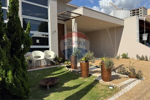 Venda-Casa de Condomínio-Rua Grécia , 176  - GOLDEN PARK RESIDENCE  - Jardim Golden Park Residence , Hortolândia , São Paulo , 13189104-691181013-6