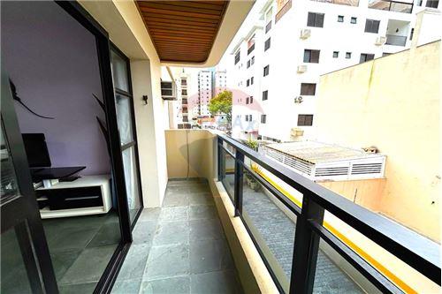 For Sale-Condo/Apartment-Jardim Las Palmas , Guarujá , São Paulo , 11420-320-690501004-741