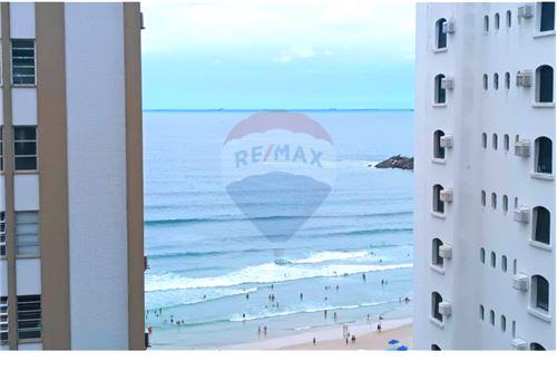 Venda-Apartamento-R quintino bocaiuva , 1000  - Av. da praia  - Centro , Guarujá , São Paulo , 11410-030-690551031-132