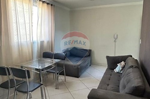Alugar-Apartamento-Rua Silvana Teixeira Reis, , 120  - Dic VI (Conjunto Habitacional Santo Dias Silva) , Campinas , São Paulo , 13054-646-690681003-14