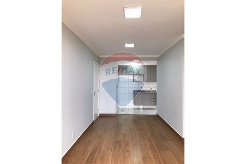 Residential - Condo/Apartment - Araras , São Paulo - BR
