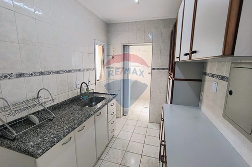 Alugar-Apartamento-Rua Jasmin , 310  - próximo UNICAMP e PUCC I  - Mansões Santo Antônio , Campinas , São Paulo , 13087460-690681149-73
