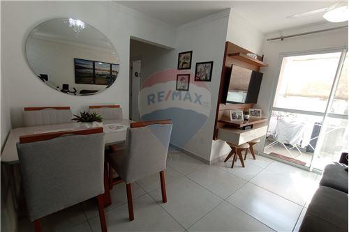 For Sale-Condo/Apartment-Rua Antônio Furlan , 160  - Vila Teixeira Marques , Limeira , São Paulo , 13485-141-690741040-2