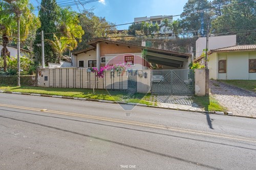 Venda-Casa de Condomínio-Colinas do Ermitage (Sousas) , Campinas , São Paulo , 13106136-690131098-33