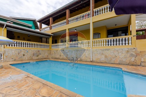 Venda-Casa de Condomínio-Rua Tucano , 230  - Cafezal VI  - Cafezal , Itupeva , São Paulo , 13298330-690801020-213