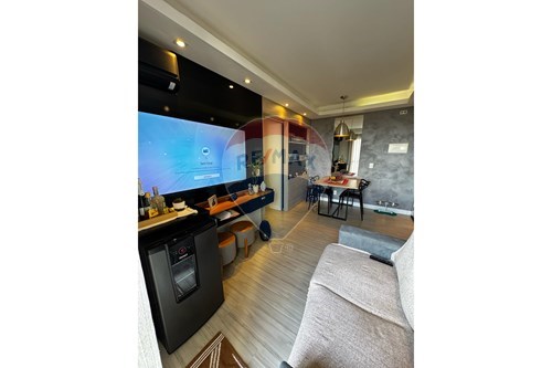 Venda-Apartamento-Parque Novo Mundo , Limeira , São Paulo , 13481370-690741005-60