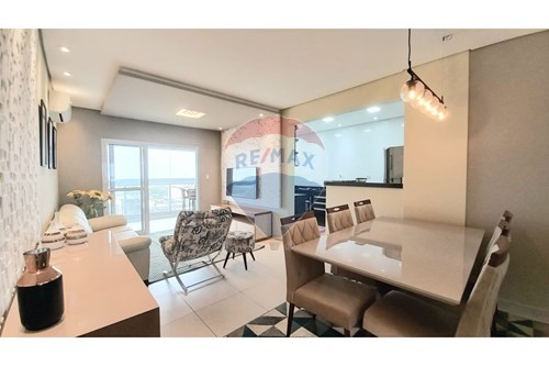 Alugar-Apartamento-Centro , Peruíbe , São Paulo , 11770-176-691111016-12