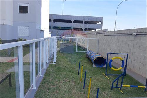 Apartamento - Alugar - Jundiaí , São Paulo - 15 - 690791065-203