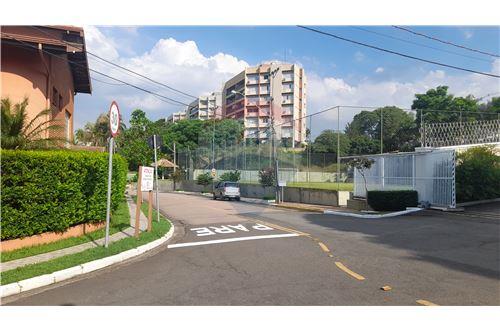 Alugar-Casa de Condomínio-RUA PAIQUERE , 766  - COLÉGIO PORTO SEGURO  - Jardim Paiquerê , Valinhos , São Paulo , 13271600-690531088-7