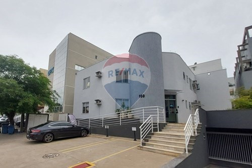 Alugar-Cj. Comercial/ Sala-Rua Guapuruvu , 180  - EMPRESARIAL ALPHAVILLE CAMPINAS  - Loteamento Alphaville Campinas , Campinas , São Paulo , 13098322-690181001-437