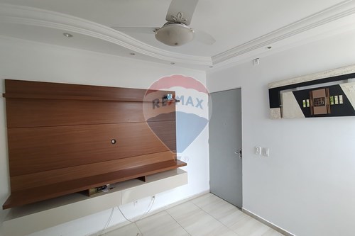 Residential - Condo/Apartment - Campinas , São Paulo - BR