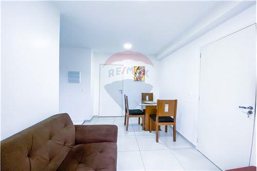 For Sale-Condo/Apartment-Condomínio Residencial dos Manacás , 17  - Próximo a rodoviária de Mogi Mirim  - Recanto Di Verona , Mogi Mirim , São Paulo , 13803-382-690751017-48