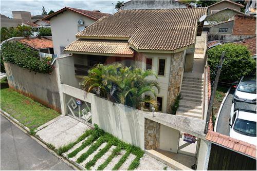 Venda-Casa-Praça do Lago , 331  - em frente a quadra de areia  - Jardim do Lago , Atibaia , São Paulo , 12947130-690921040-1