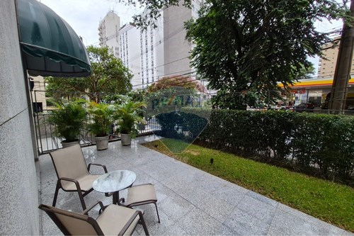 Alugar-Apartamento-Avenida Júlio de Mesquita , 983  - Em frente ao Colégio Progresso  - Cambuí , Campinas , São Paulo , 13025063-690681197-32