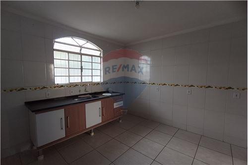 Casa - Alugar - Cosmópolis , São Paulo - Cozinha - 690831004-310