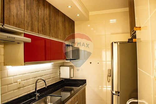 Venda-Apartamento-ESTRADA DOS COSTAS , 2525  - Jardim Residencial das Palmeiras , Rio Claro , São Paulo , 13502100-690811057-61