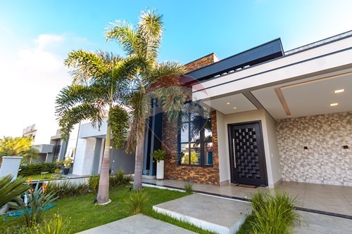 Venda-Casa de Condomínio-Jardim Residencial Dona Lucilla , Indaiatuba , São Paulo , 13331-491-690471148-15