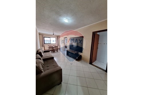 Residential - Condo/Apartment - Praia Grande , São Paulo - BR