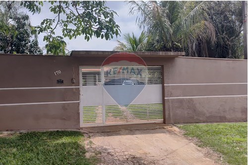 Venda-Chácara / Sítio / Fazenda-Rua Doutor Mário de Angelis , 170  - Parque da represa  - Parque da Represa , Paulínia , São Paulo , 13144582-690511152-112