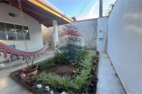 Venda-Casa-Rua Lúcia Santoro Sperandio , 256  - Jardim das Nações II , Araras , São Paulo , 13607423-690691043-142