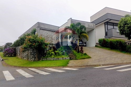 Venda-Casa de Condomínio-Rua Tuiuiú , 110  - Condomínio Campos do Conde , Bragança Paulista , São Paulo , 12903886-690041135-54