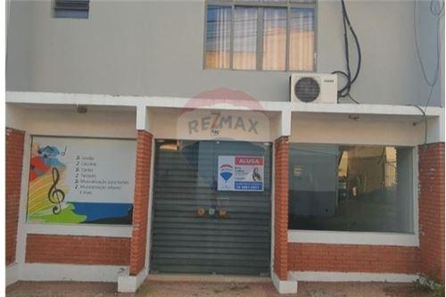 Loja-Salão, 74 m² - Foto 2