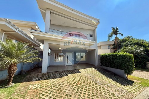 Alugar-Casa de Condomínio-Estrada da Rhodia , 7700  - Condomínio Residêncial Riviera Barão  - Vila Hollândia , Campinas , São Paulo , 13085000-690681132-5