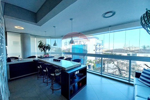Venda-Apartamento-Rua Dr. Júlio Prestes de Albuquerque , 463  - Brunella  - Balneário Cidade Atlântica , Guarujá , São Paulo , 11441400-690821041-163