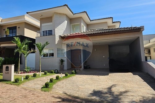 Venda-Casa de Condomínio-Condomínio Reserva dos Vinhedos , Louveira , São Paulo , 13290610-690051016-100