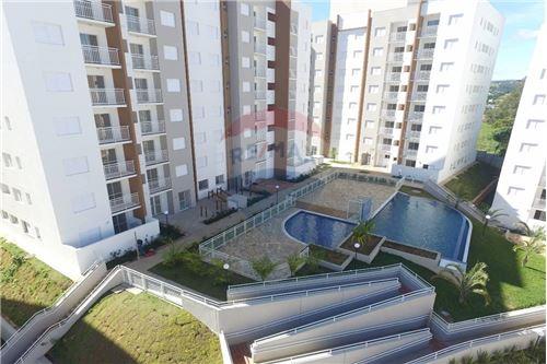 Venda-Apartamento-R. Vitório Randi, 135 - Jardim Alto da Boa Vista , 135  - Ford veiculos  - Condomínio Alta Vista , Valinhos , São Paulo , 13272-106-690491039-43