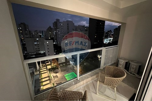 Alugar-Apartamento-Rua Sacramento , 898  - Mandarim Guanabara  - Centro , Campinas , São Paulo , 13023185-690681033-35