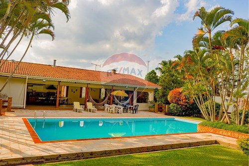 Venda-Chácara / Sítio / Fazenda-Rua Salus , 351  - Tanque , Atibaia , São Paulo , 12954791-690921044-1