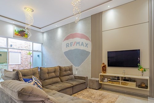 Venda-Casa-Rua Pastor Armando S Gonzaga , 49  - Parque Frezarin , Santa Bárbara d'Oeste , São Paulo , 13453501-690231024-38