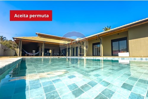 Venda-Casa-Rua Sebastião dos Santos , 54  - Itaici  - Terras de Itaici , Indaiatuba , São Paulo , 13341631-690471120-63