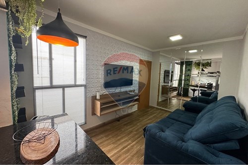 Alugar-Apartamento-Avenida Daniel Pellizzari , 3475  - Jardim das Tulipas , Jundiaí , São Paulo , 13213211-690791106-34