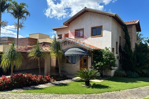 Alugar-Casa de Condomínio-av salvador markowicz , s/n  - Condominio Portal Horizonte  - Condomínio Residencial Portal Bragança , Bragança Paulista , São Paulo , 12906400-690041204-1